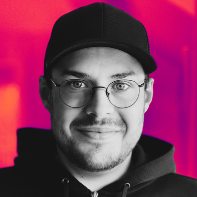 Avatar for Ben Miller