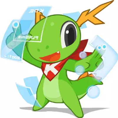 Avatar for Friendly Dragon