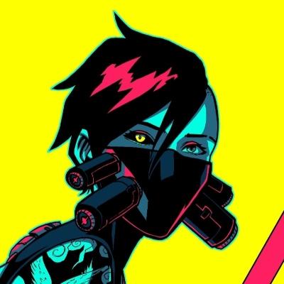 Avatar for Pixel Occult