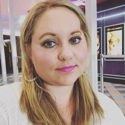 Avatar for Amber Weinberg