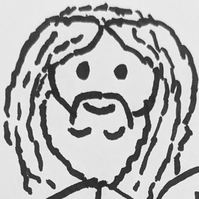 Avatar for Grahame the Ghost