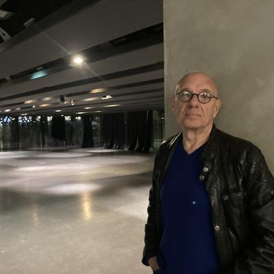 Avatar for Klaus-Gerd Giesen