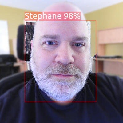Avatar for Stéphane Charette 🇨🇦