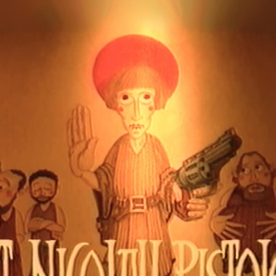Avatar for SantNicolauPistoler