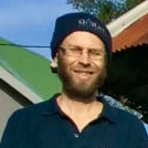 Avatar for Pieter Mostert