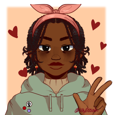 Avatar for Andrea is Qualifiedt