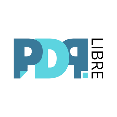 Avatar for PDP Libre