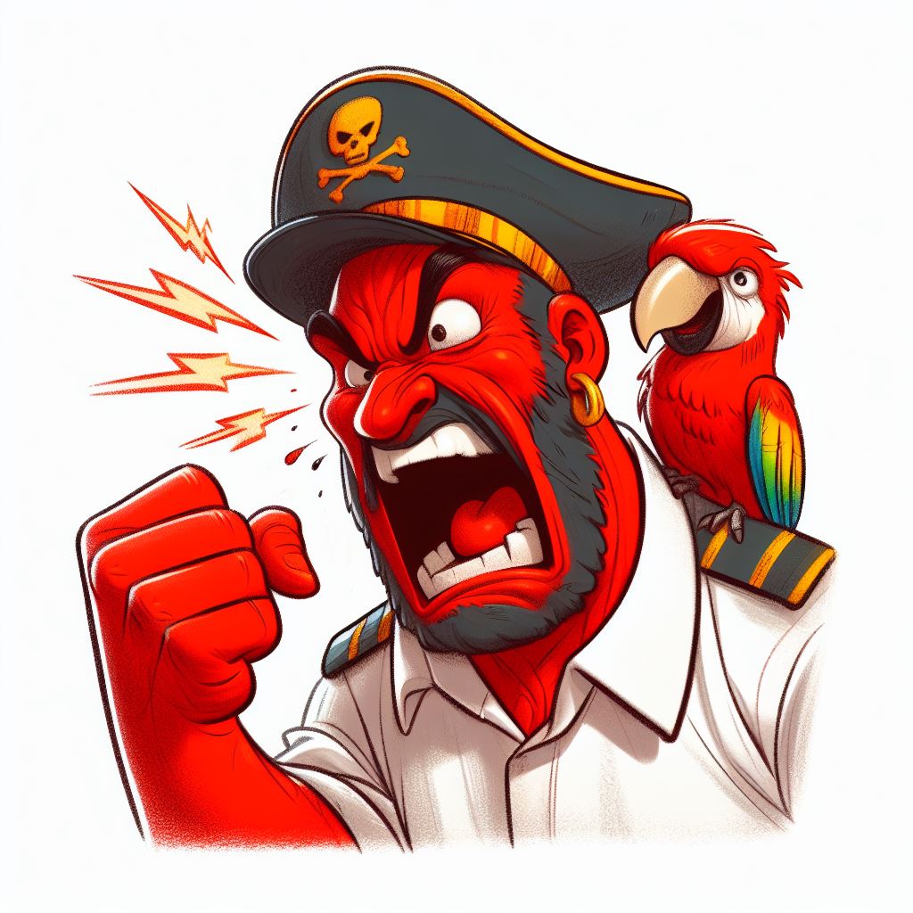 Avatar for Captain Aggravated