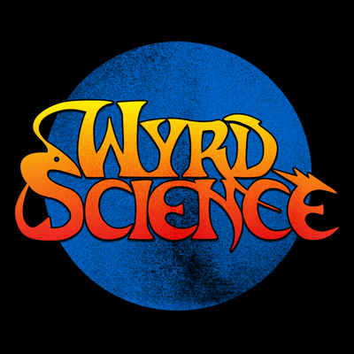 Avatar for Wyrd Science Magazine