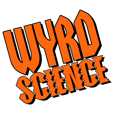 Avatar for Wyrd Science Magazine