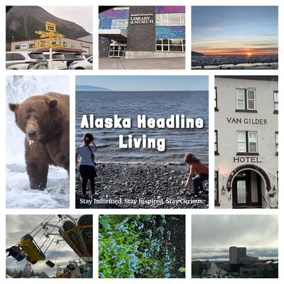 Avatar for Alaska Headline Living