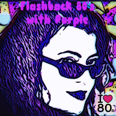 Avatar for Flashback 80’s With Purple