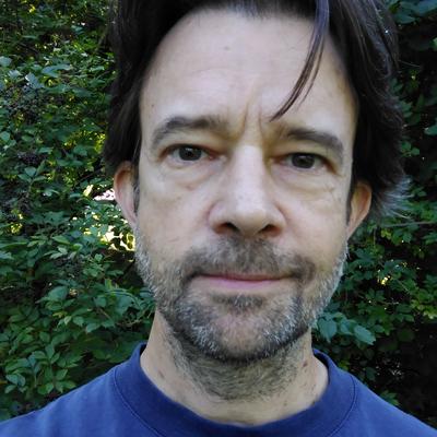 Avatar for Andrei Mihailescu