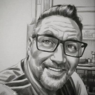 Avatar for Martín Cuvillas 🇦🇷 :mastodon: :debian:🧉 🏋️‍♀️ ✒️ 🐈