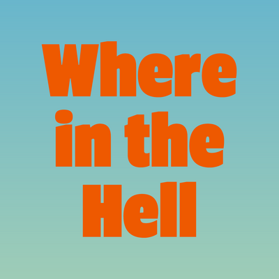 Avatar for Where in the Hell