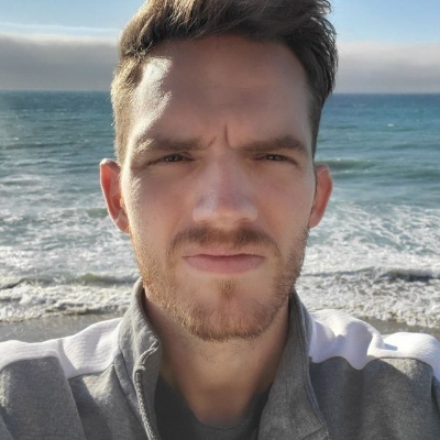 Avatar for Isaac Ostlund