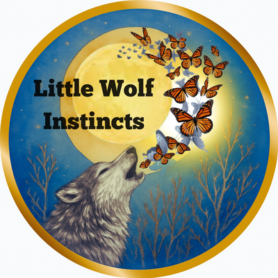 Avatar for Little Wolf Instincts