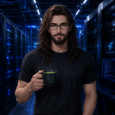 Avatar for Jacob | APTea