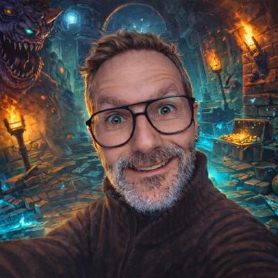 Avatar for Les Carnets de Dalkar 🌊