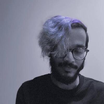 Avatar for Mayank