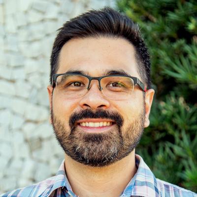 Avatar for Leonardo Uieda
