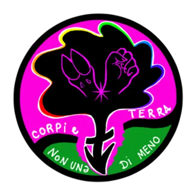 Avatar for Rete Corpi e Terra