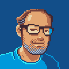 Avatar for Mike Piontek