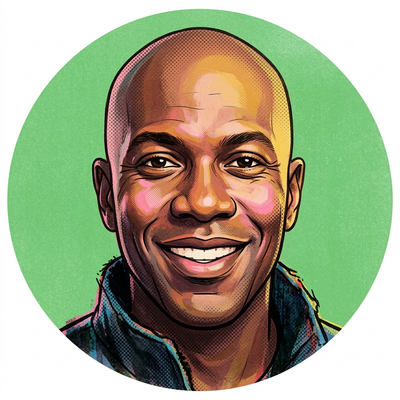 Avatar for HakeemG