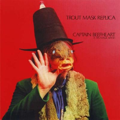 Avatar for Trout Mask Replicant