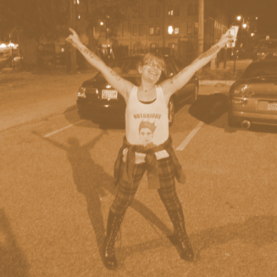 Avatar for Nix has moved to Beige.Party!