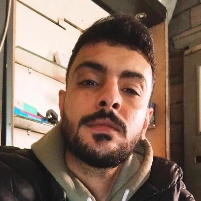 Avatar for mahmoud 🇵🇸