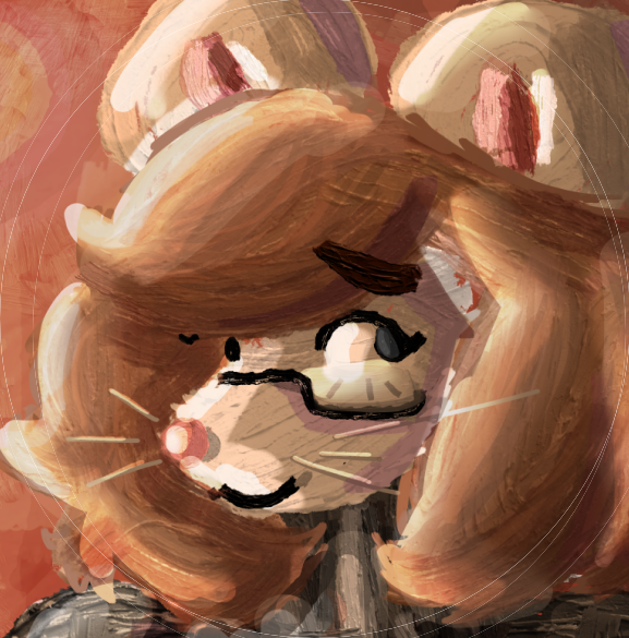 Avatar for MaeMelé