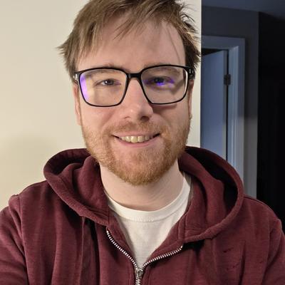 Avatar for Matt Welke