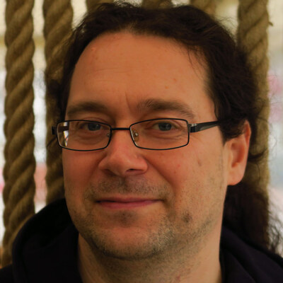 Avatar for David Castleton (Author)