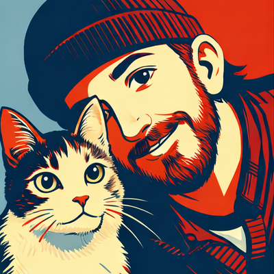 Avatar for Charlie Holland