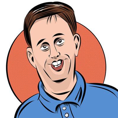 Avatar for Ben Fulton