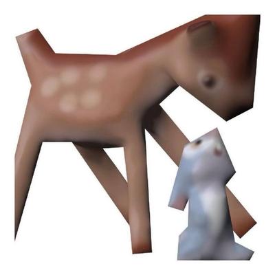 Avatar for fran o cão blogueiro