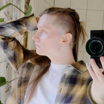 Avatar for Jana