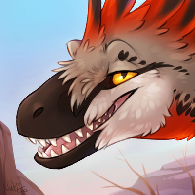 Avatar for :solaris: Hex ΘΔ& :tw: