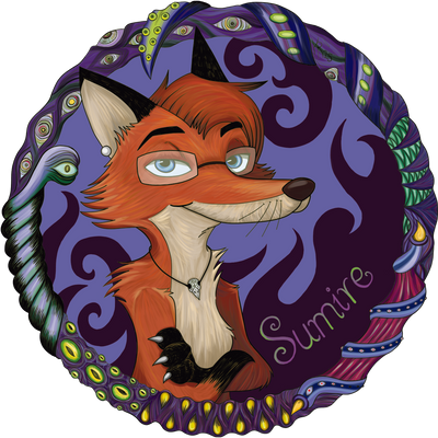 Avatar for Sumire