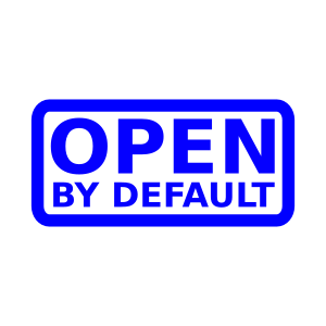 Avatar for Open By Default