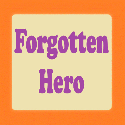 Avatar for Forgotten Hero