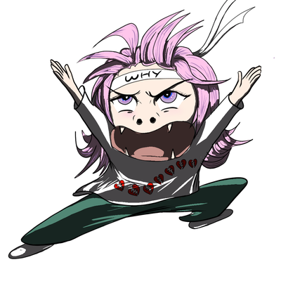 Avatar for 及一
