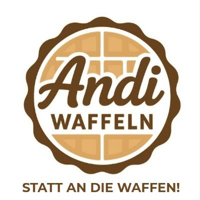 Avatar for Andi Waffeln!
