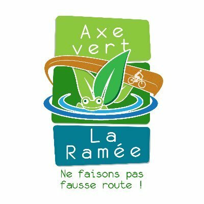 Avatar for Axe vert de La Ramée ⏚