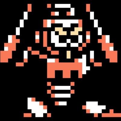 Avatar for sparkshocker