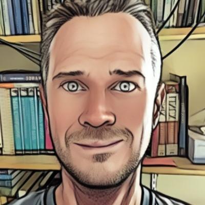 Avatar for Ed Wiebe
