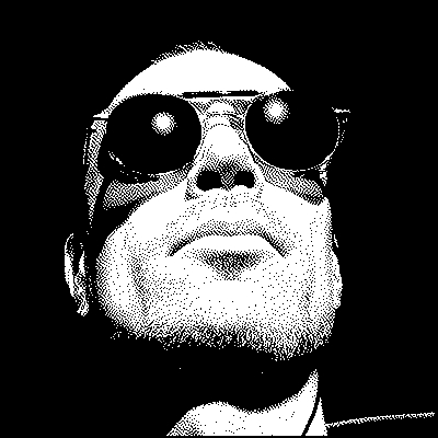 Avatar for Mac