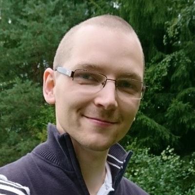 Avatar for Joel Luukka