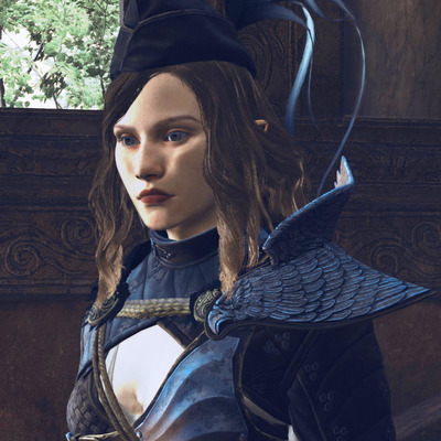 Avatar for Capitainesse Blue ⚓